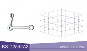 BS-T2542A2L 驳接爪